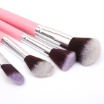 12 Pieces Of Cosmetic Brush Set, Cartridge Set, Cosmetic Tools