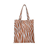 Fashion Creative Leopard Print Tote Bag