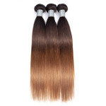 European And American Real Hair Weaves