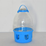 Doveware Drinker Kettle Transparent