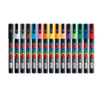 Advertising Acrylic Graffiti Pen Set