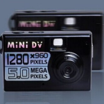 The small tin mini wireless camera DV Mini MD80 camera recorder many digital camera SQ9sq8