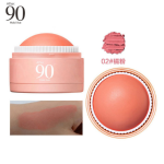 Make-up After.90 Blush.Tender Rouge Cute And Charming Good Color 3 Colors