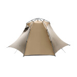 High Altitude 1.5 Storey Single Tent