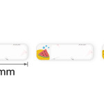 Label Paper For D11 And D110 Label Printers