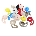 Sports Silicone Bluetooth Earplug Cover