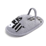 Children's Slippers Home Floor Cotton