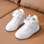 Boys' New High-top Sneakers All-match Trend