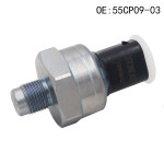 Brake oil pressure sensor