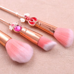 Fairy Stick Makeup Brush Tool Set