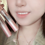 Natural Color Rendering And Moisturizing Lip Gloss Lasting