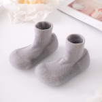 Baby Multifunctional Sports Socks Anti-Slip Socks Glowing Color Beach Shoes