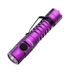 Portable Strong Light C-port Direct Charging Flashlight