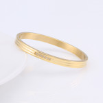 Women's Fashion Personality Wave Zirconia Bracelet