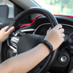 Wireless Anti-static Bracelet Human Body Anti-static Men And Women