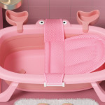 Baby Bathtub Foldable Bathtub Newborn Products