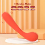 Female Massager Vibrating Toy