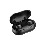 Bluetooth Headset Two-ear In-ear Sports Waterproof Noise Reduction