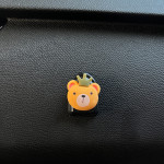 Car Hook Creative Cute Paste