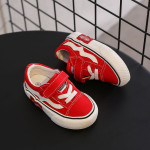 Girls' Casual Cloth Shoes, Autumn 2021 New Korean Style Baby Trendy Shoes