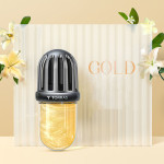 Car Lasting Light Fragrance Men's High-end Ornaments