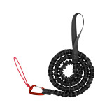 Mountain Bike Portable Parent-Child Rally Bicycle Tow Rope