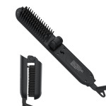 Men And Women Electric Straight Hair Comb