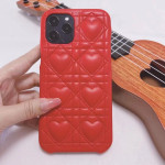 Niche Love Ringer Leather Mobile Phone Three Packs