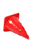 Football training cone