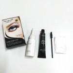 Eyebrow Tint Eyebrow Cream Precision Tint