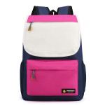 British Style Student Bag Breathable