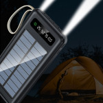 Solar Super Capacity Power Pack