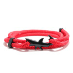 Fashion Individuality Knitting Bracelet