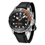 Business Men's Waterproof Luminous Sports Watch