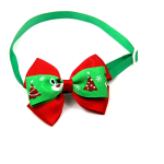 Christmas Pet Bow Tie Bow Tie Cat Dog Party Decoration Props