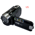 16 million pixel HD digital camera gift machine neutral