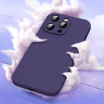 Anti-falling Liquid Silicone Mobile Phone Case