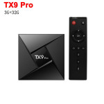 TX3 MINIX96 mini H96 MAX HK1 X88 MAX X96W remote control