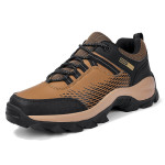 Men's Outdoor Hiking Shoes Light Leisure Sports