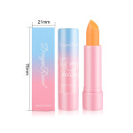 Jelly Color Changing Lipstick Moisturizing Color Changing Warm Lipstick