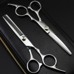 Steel Hairdressing Scissors 6 Inches