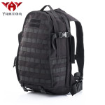 Outdoor Sports Army Fan Waterproof High-capacity Mountaineering Backpack