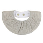 Cotton Baby Water Absorbing Bib