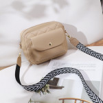 Niche Design High End Small Square Bag Ins