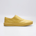 Slip-on Slacker Shoes Korean Version Trend Leather