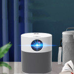 New Mini Home High-definition Projector