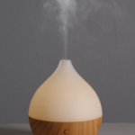 Asakusa wood grain 100ml aroma diffuser