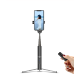 Mini Portable Wireless Bluetooth Selfie Stick