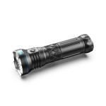 Rechargeable Flashlight Super Bright Long-range Searchlight