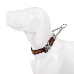 Pet P Chain Collar Explosion-proof Reflective Large, Medium And Small Dogs Pet Supplies